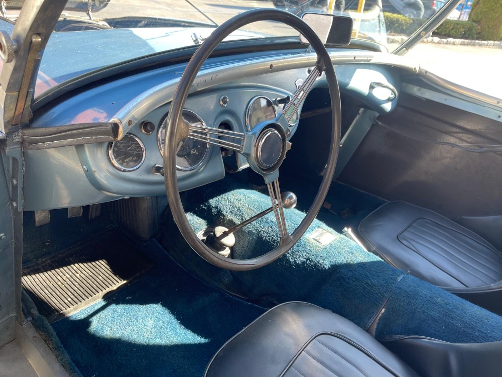 Used 1955 Austin-Healey 100-4   | Astoria, NY