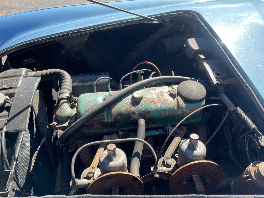 Used 1955 Austin-Healey 100-4   | Astoria, NY