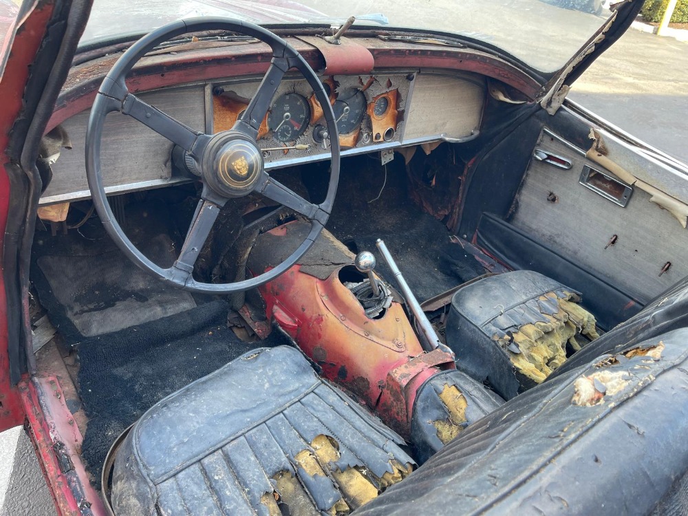 Used 1959 Jaguar XK150   | Astoria, NY