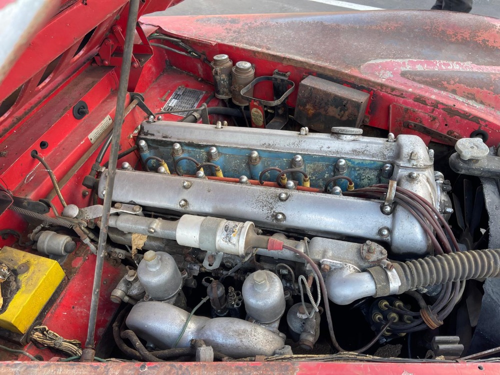 Used 1959 Jaguar XK150   | Astoria, NY