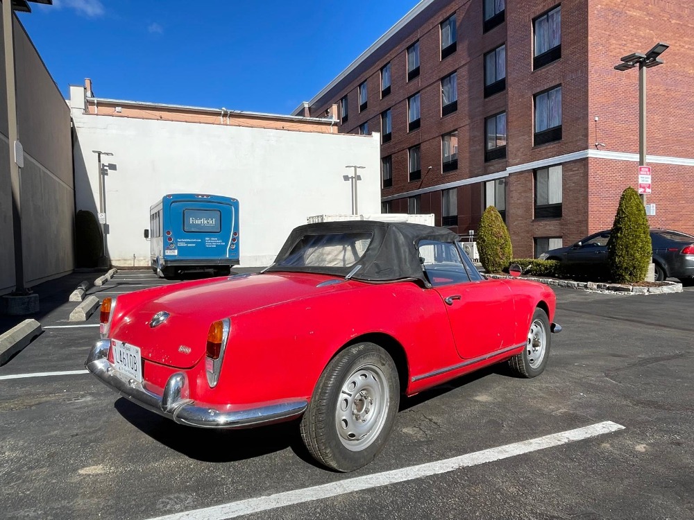 Used 1964 Alfa Romeo Giulia 1600   | Astoria, NY