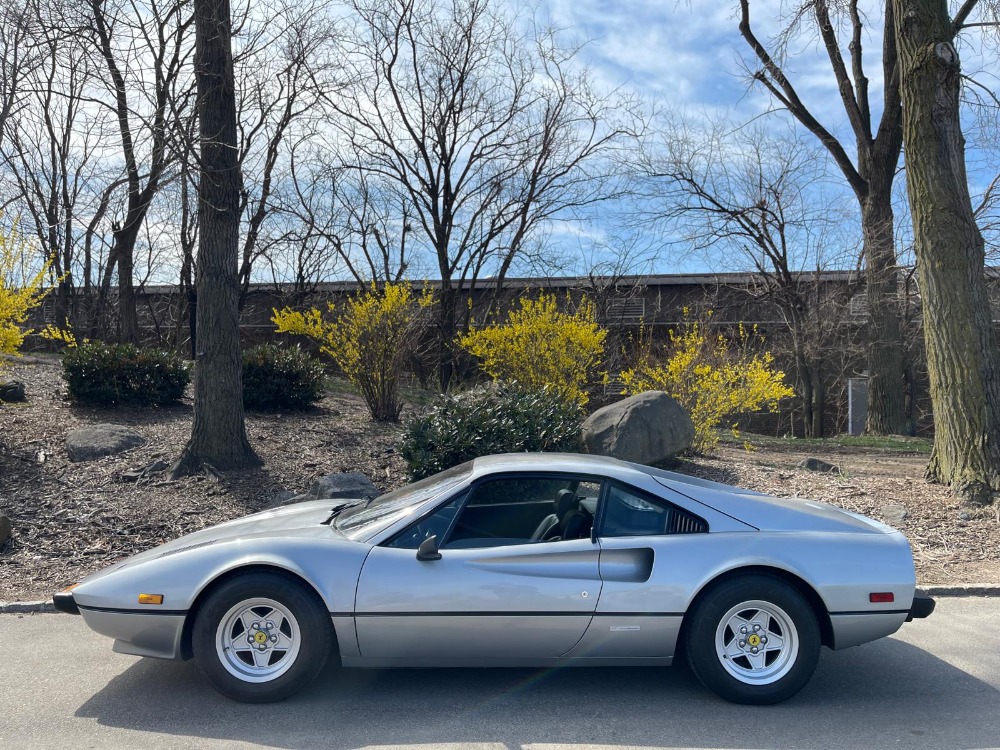 Used 1977 Ferrari 308 GTB   | Astoria, NY