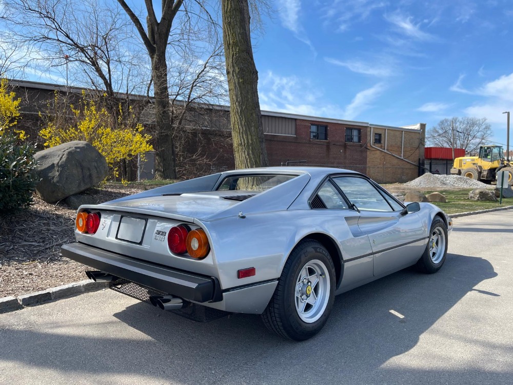 Used 1977 Ferrari 308 GTB   | Astoria, NY