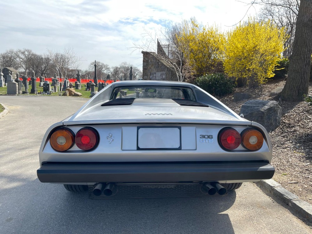 Used 1977 Ferrari 308 GTB   | Astoria, NY