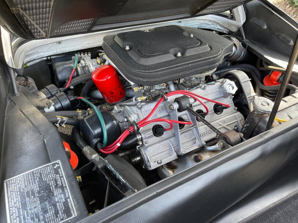 Used 1977 Ferrari 308 GTB   | Astoria, NY