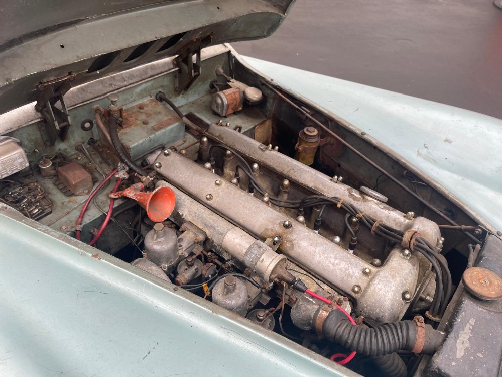 Used 1955 Jaguar XK140   | Astoria, NY