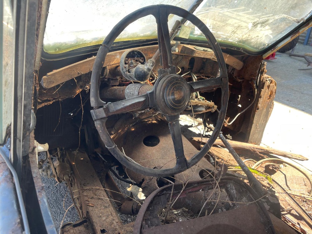 Used 1957 Jaguar XK140   | Astoria, NY