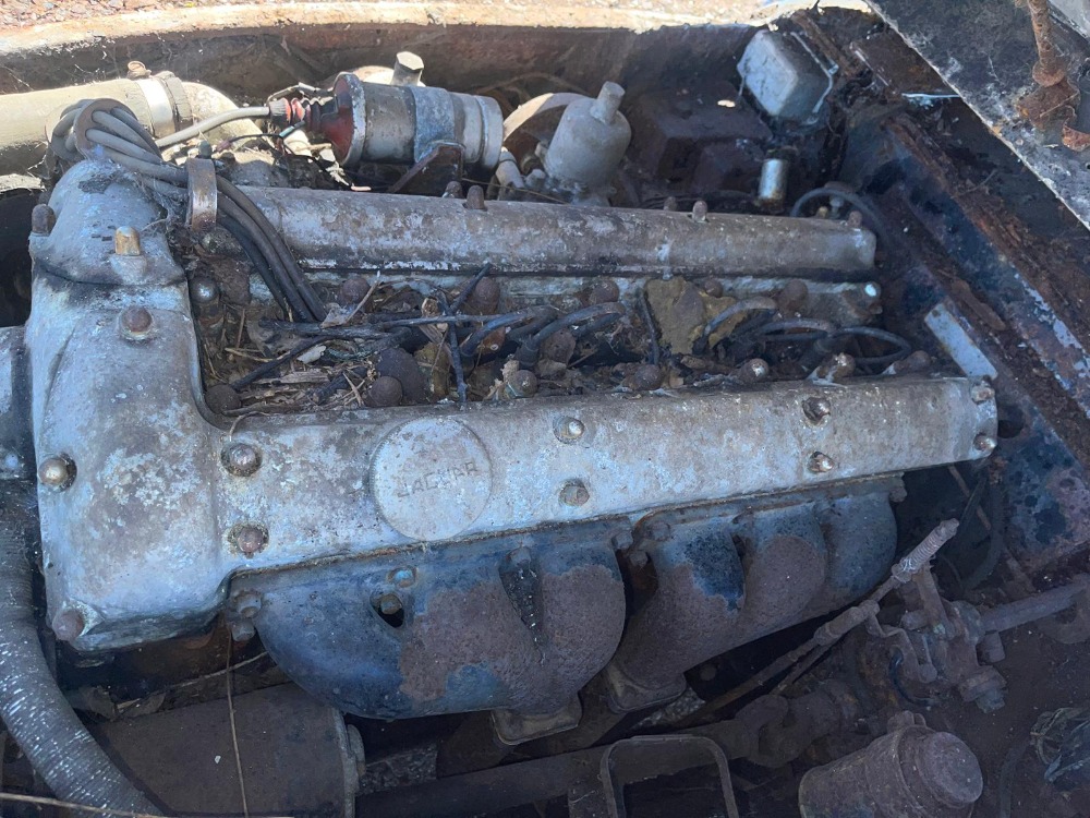 Used 1957 Jaguar XK140   | Astoria, NY