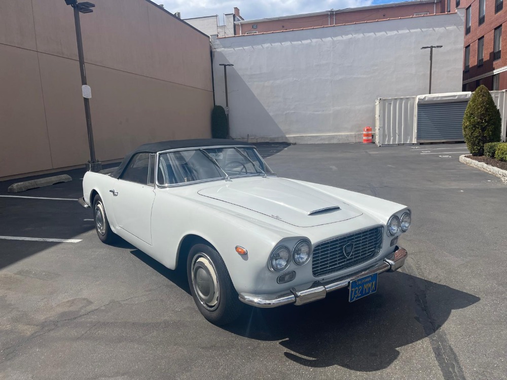 Used 1961 Lancia Flaminia   | Astoria, NY