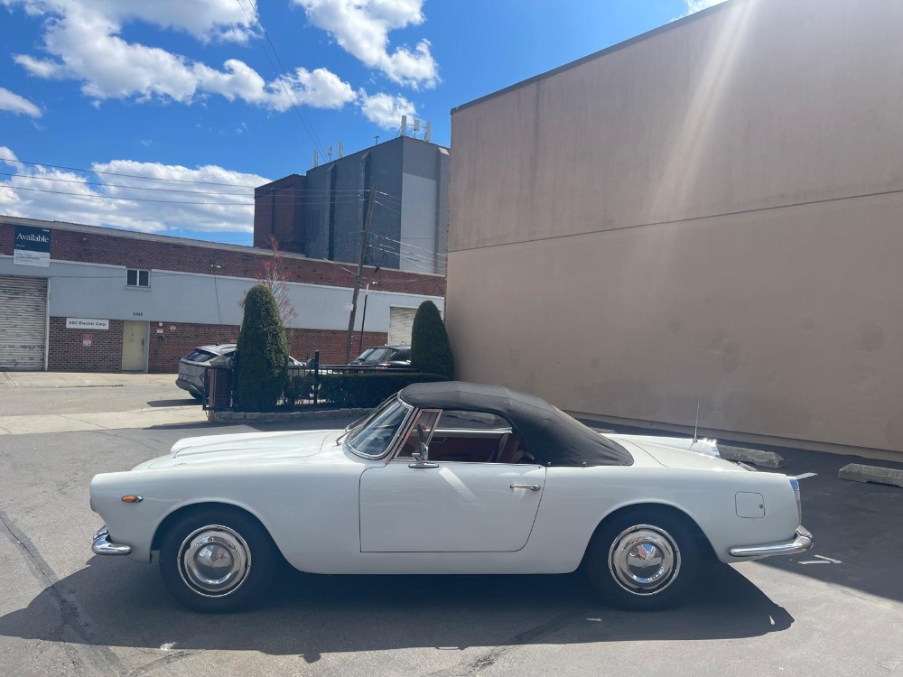 Used 1961 Lancia Flaminia   | Astoria, NY