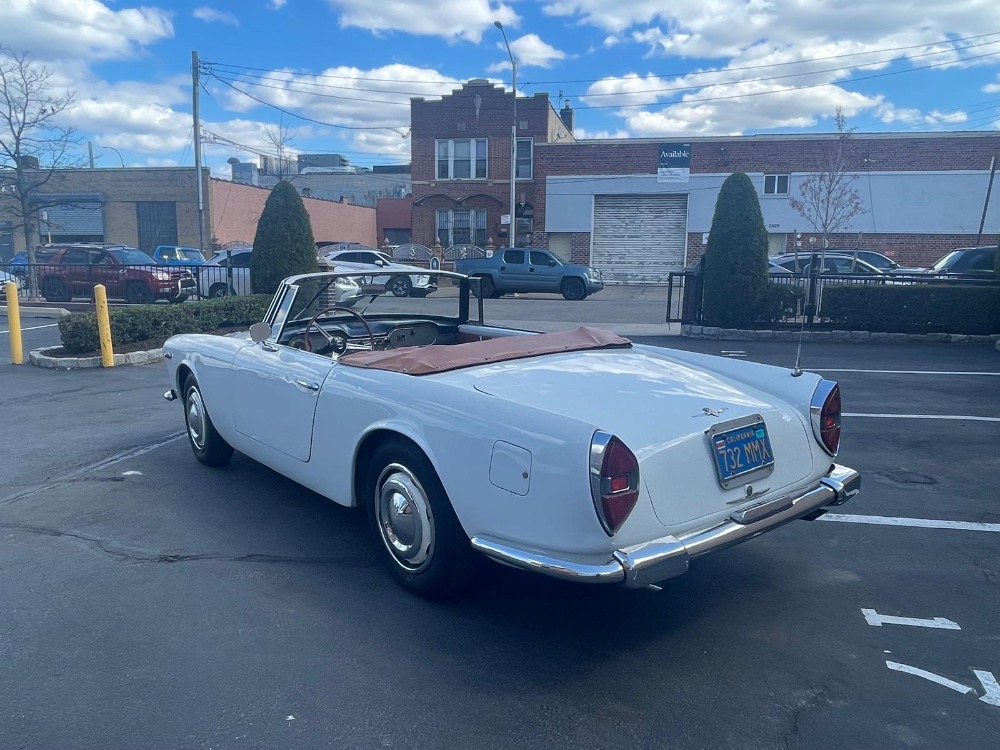 Used 1961 Lancia Flaminia   | Astoria, NY