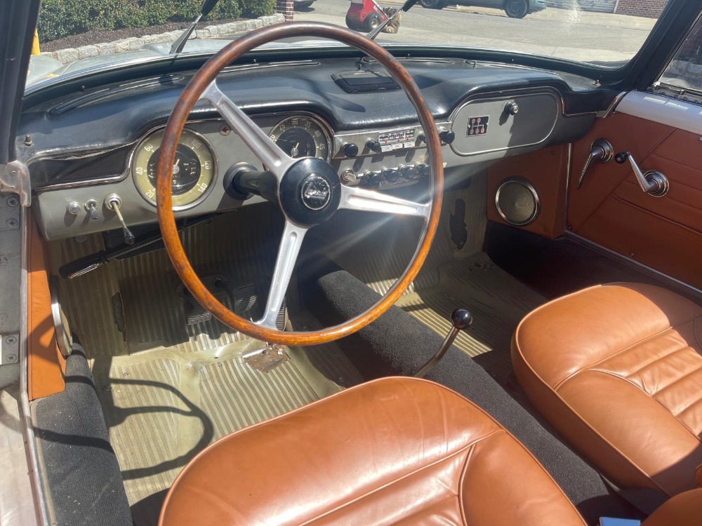 Used 1961 Lancia Flaminia   | Astoria, NY