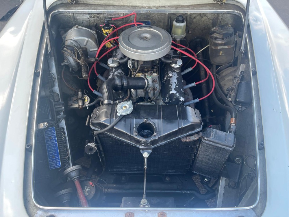Used 1961 Lancia Flaminia   | Astoria, NY