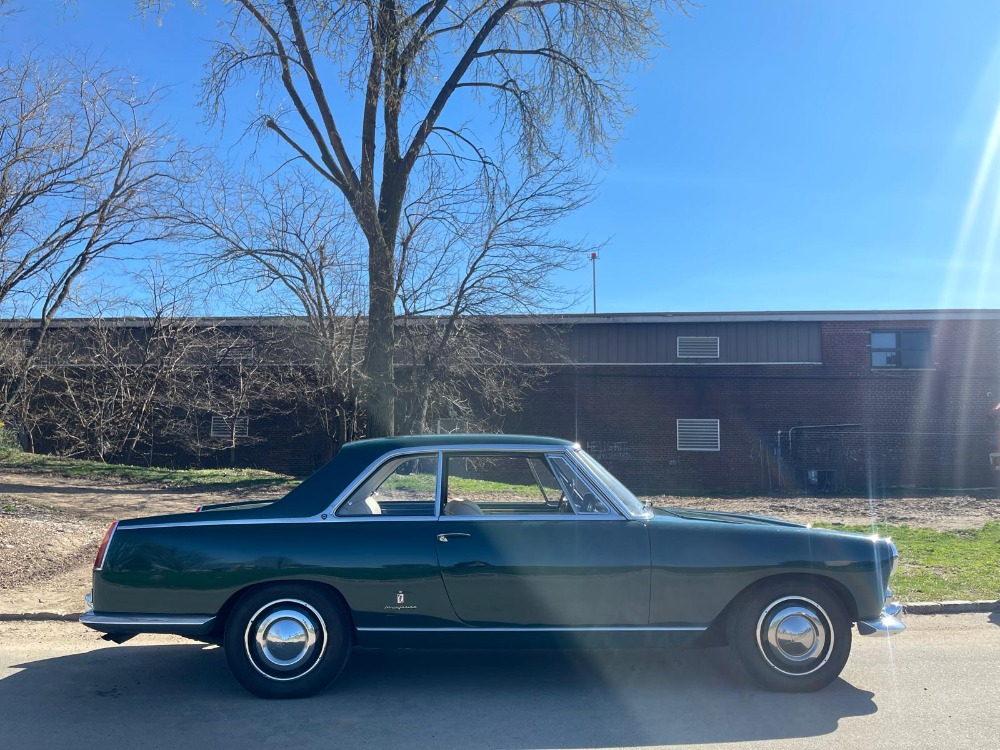 Used 1960 Lancia Flaminia   | Astoria, NY