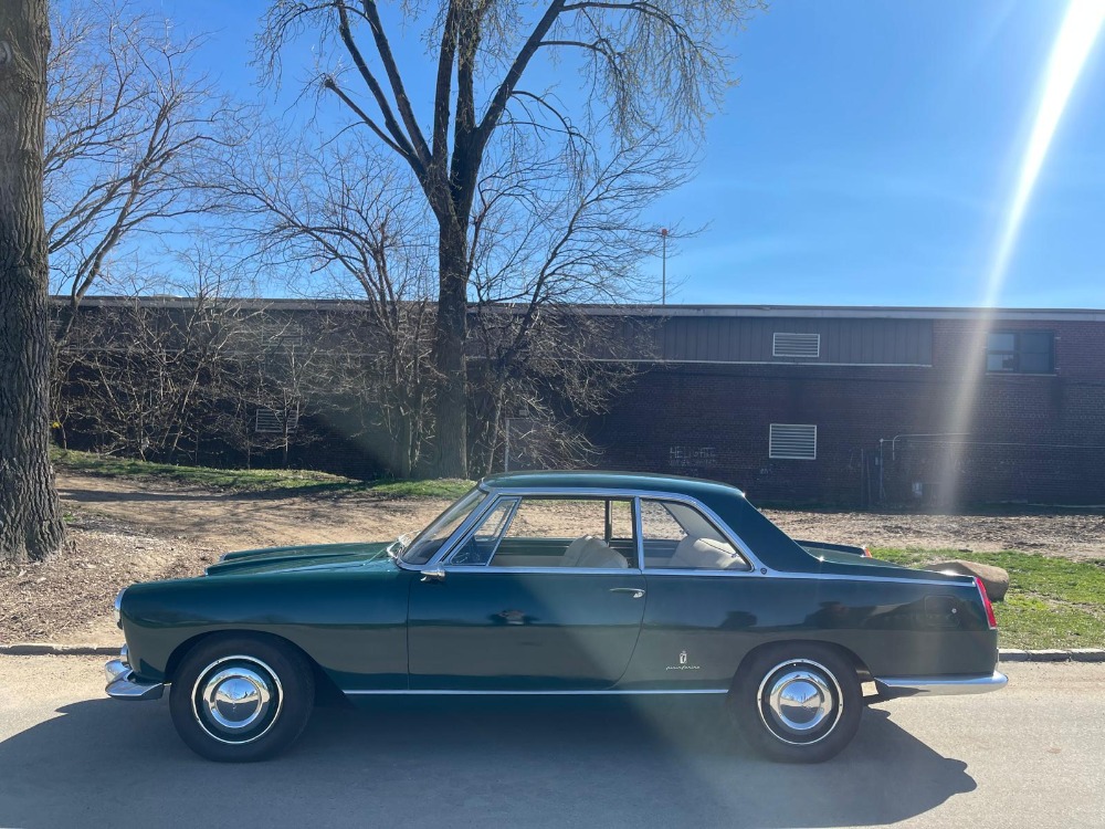 Used 1960 Lancia Flaminia   | Astoria, NY