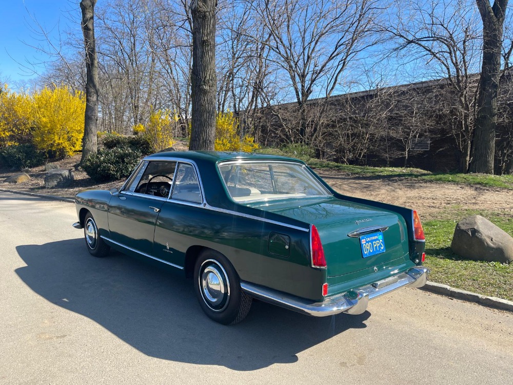 Used 1960 Lancia Flaminia   | Astoria, NY