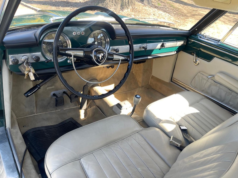 Used 1960 Lancia Flaminia   | Astoria, NY