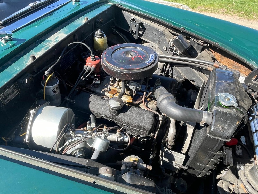 Used 1960 Lancia Flaminia   | Astoria, NY