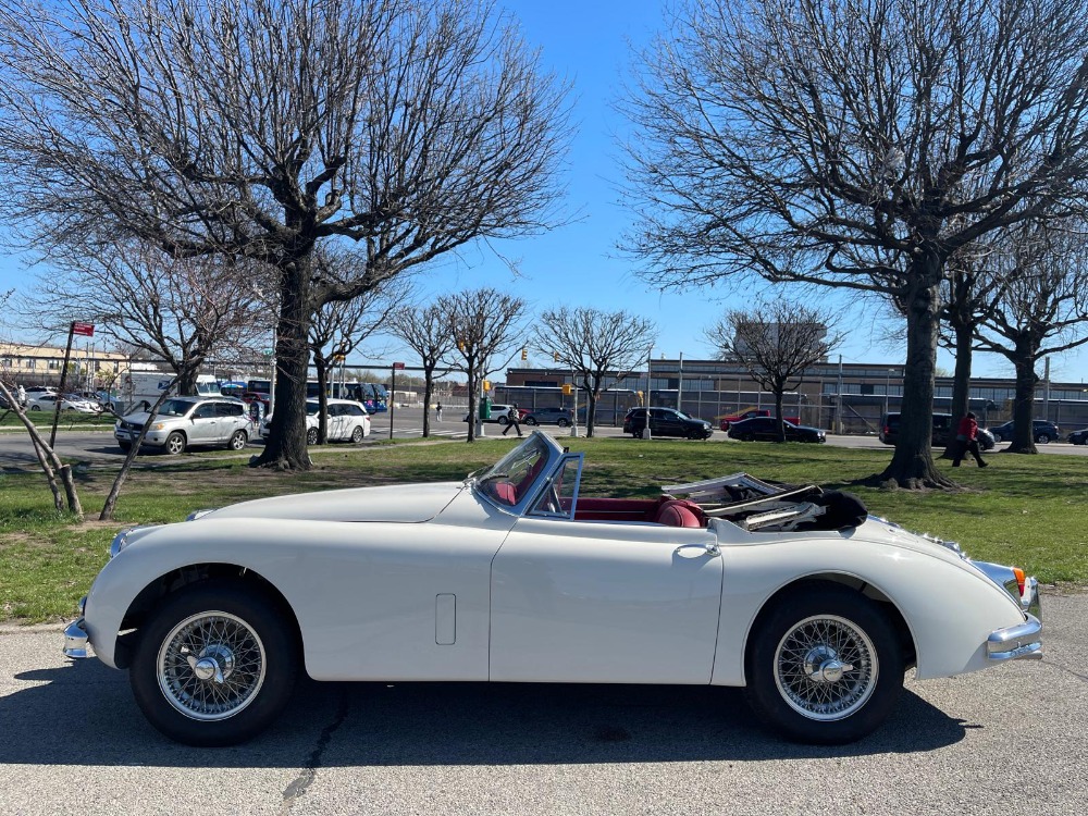 Used 1958 Jaguar XK150   | Astoria, NY
