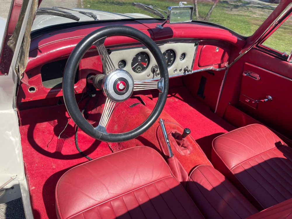 Used 1958 Jaguar XK150   | Astoria, NY