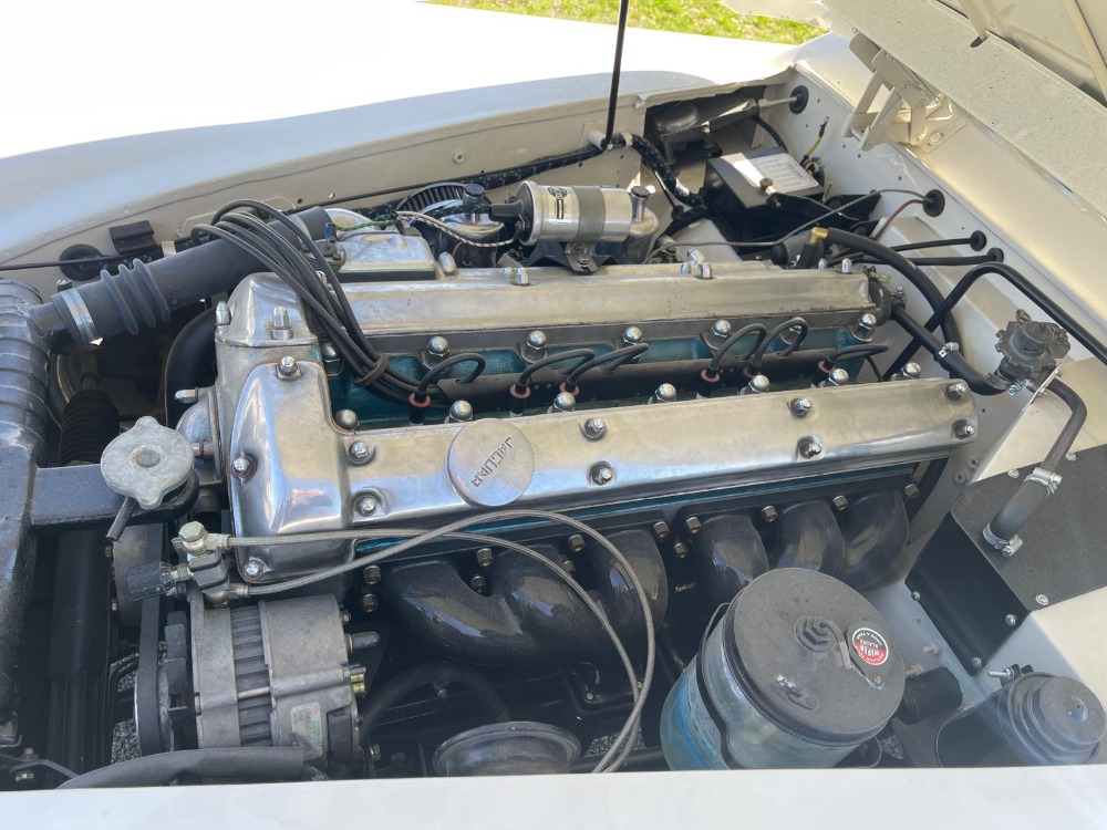 Used 1958 Jaguar XK150   | Astoria, NY