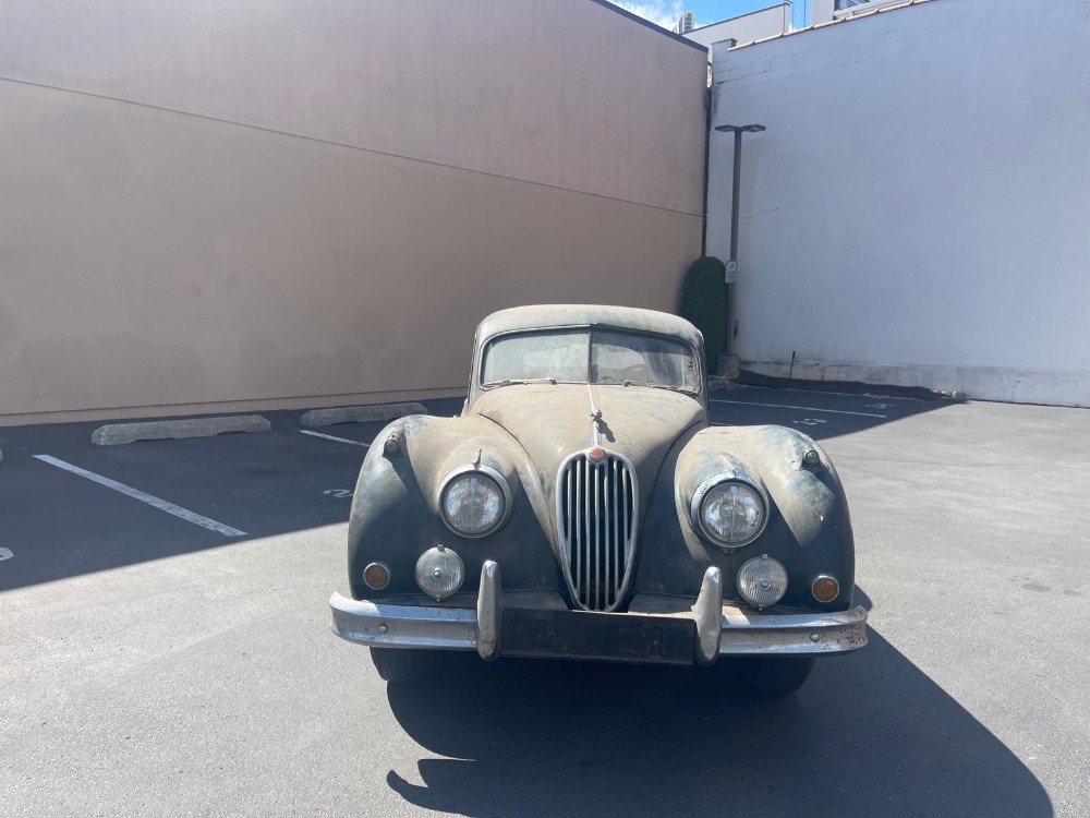 Used 1955 Jaguar XK140   | Astoria, NY