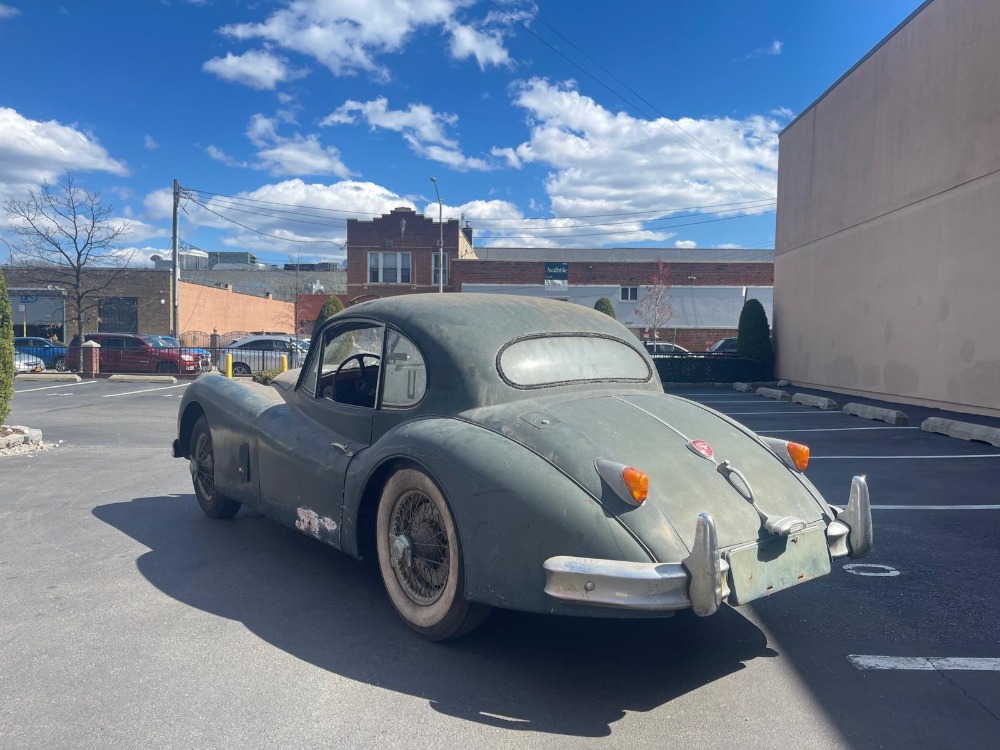 Used 1955 Jaguar XK140   | Astoria, NY