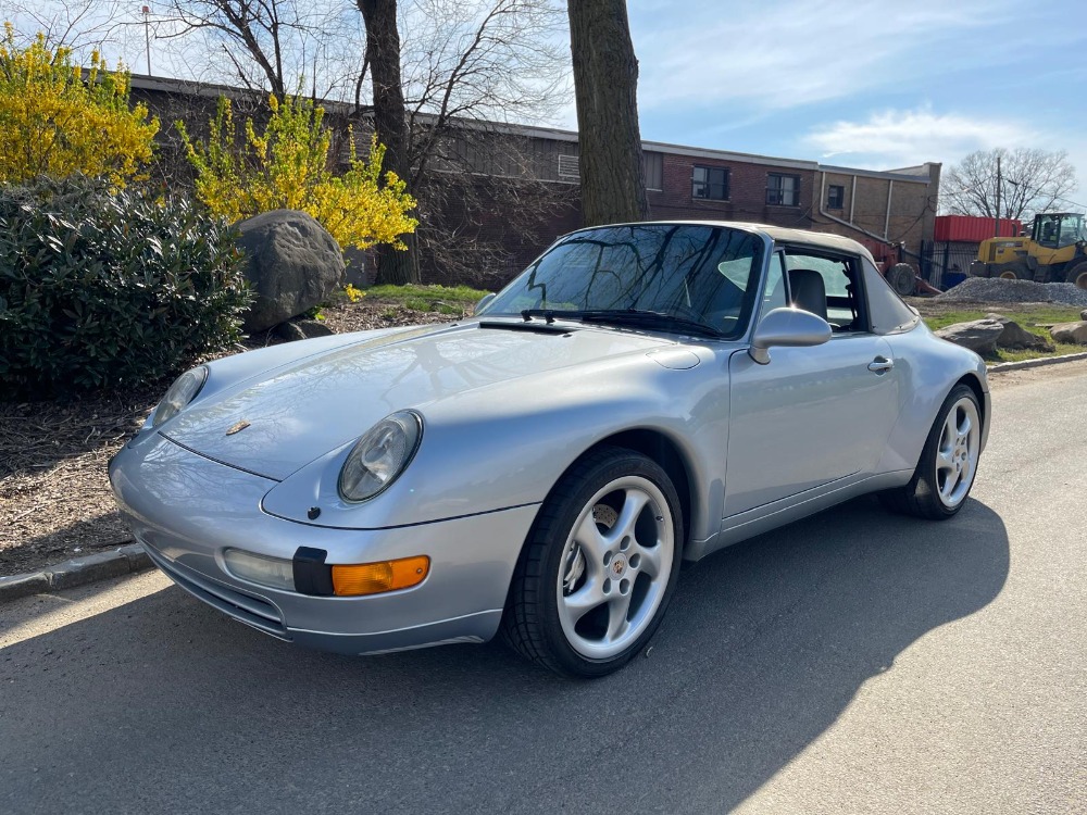 Used 1996 Porsche 911   | Astoria, NY