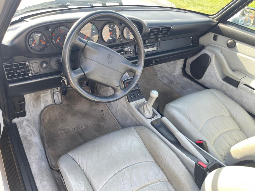 Used 1996 Porsche 911   | Astoria, NY