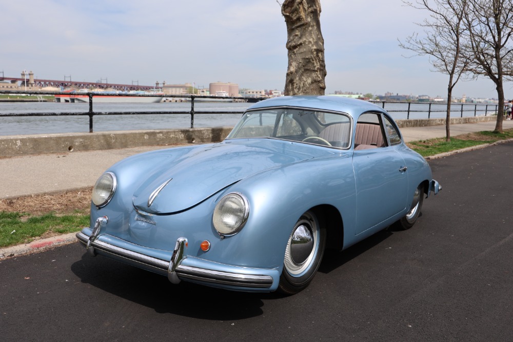 Used 1952 Porsche 356 Pre-A   | Astoria, NY
