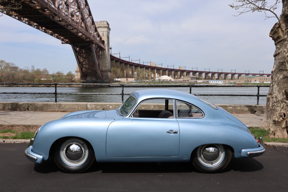 Used 1952 Porsche 356 Pre-A   | Astoria, NY