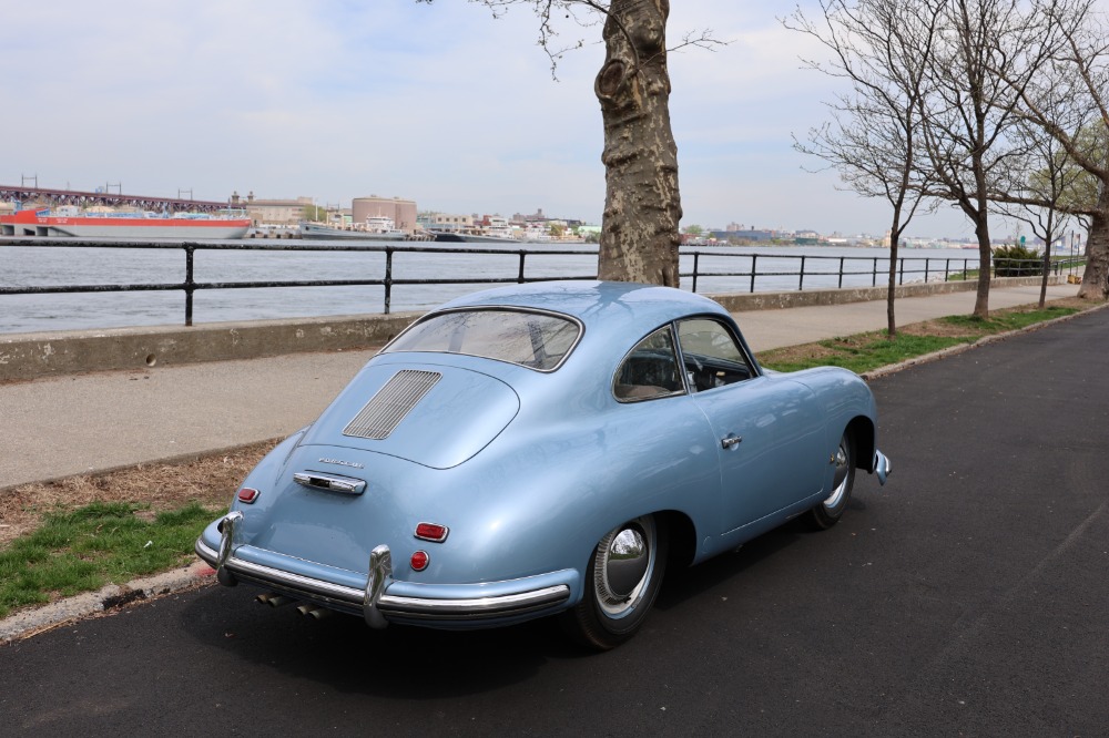 Used 1952 Porsche 356 Pre-A   | Astoria, NY