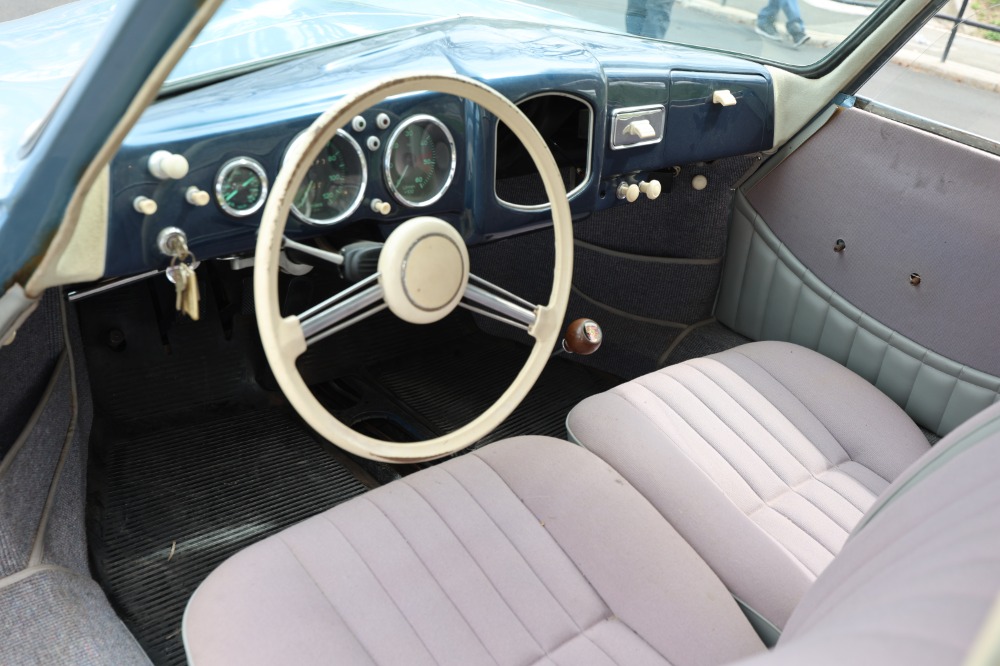 Used 1952 Porsche 356 Pre-A   | Astoria, NY
