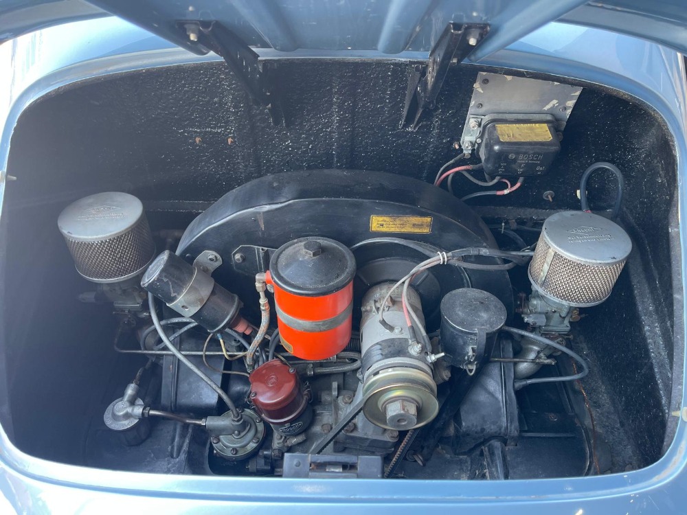 Used 1952 Porsche 356 Pre-A   | Astoria, NY