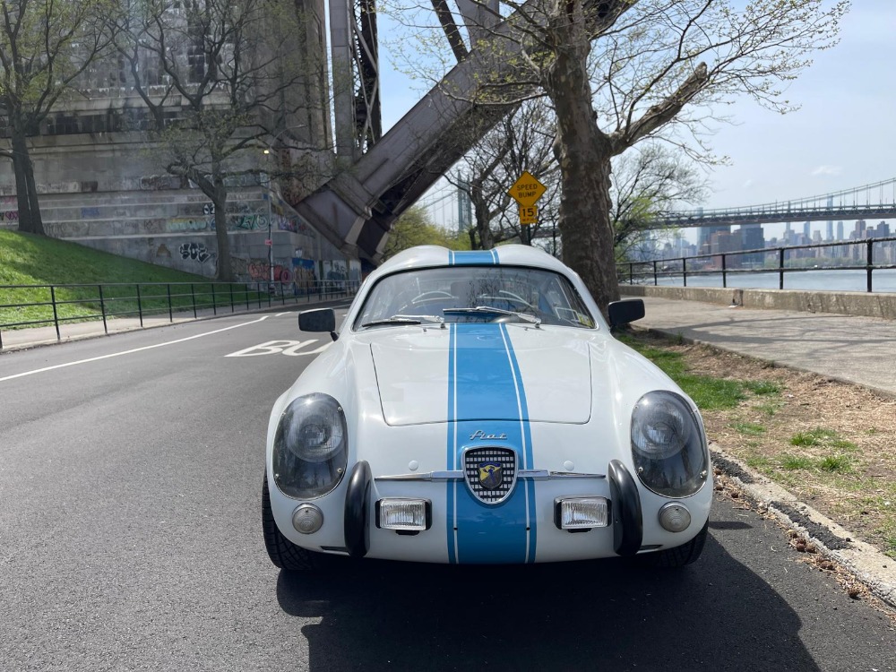 Used 1960 Fiat Abarth 750 GT Zagato   | Astoria, NY