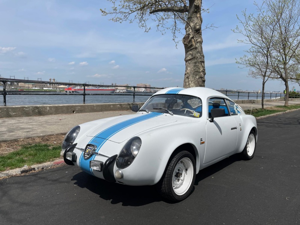 Used 1960 Fiat Abarth 750 GT Zagato   | Astoria, NY