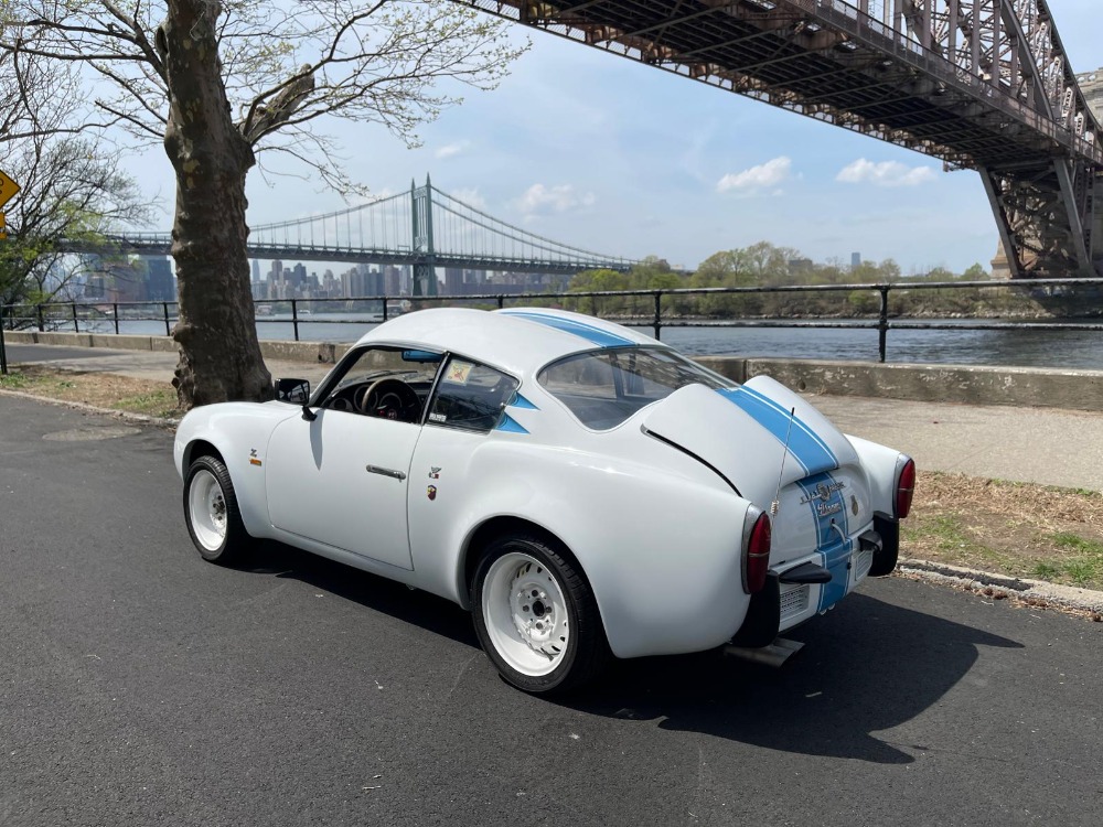 Used 1960 Fiat Abarth 750 GT Zagato   | Astoria, NY