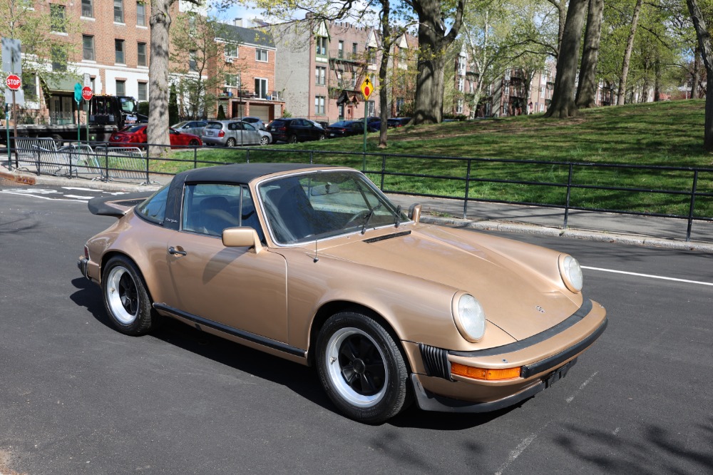 Used 1980 Porsche 911   | Astoria, NY