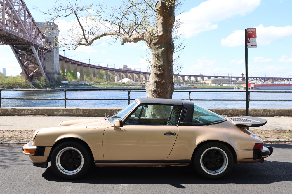 Used 1980 Porsche 911   | Astoria, NY