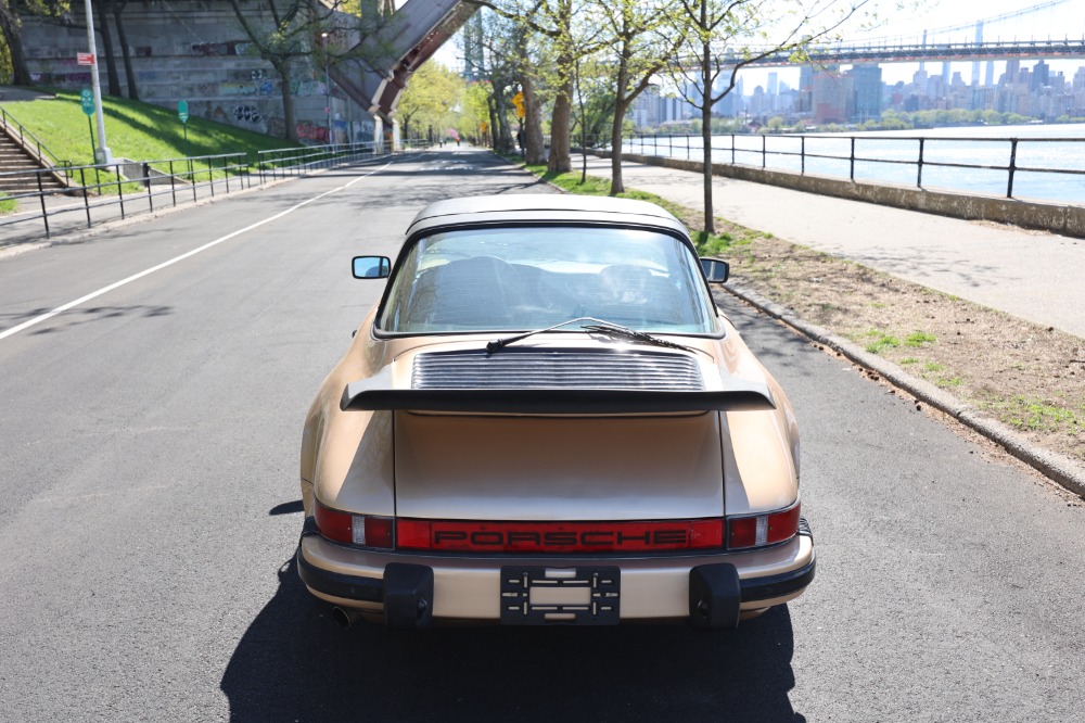 Used 1980 Porsche 911   | Astoria, NY