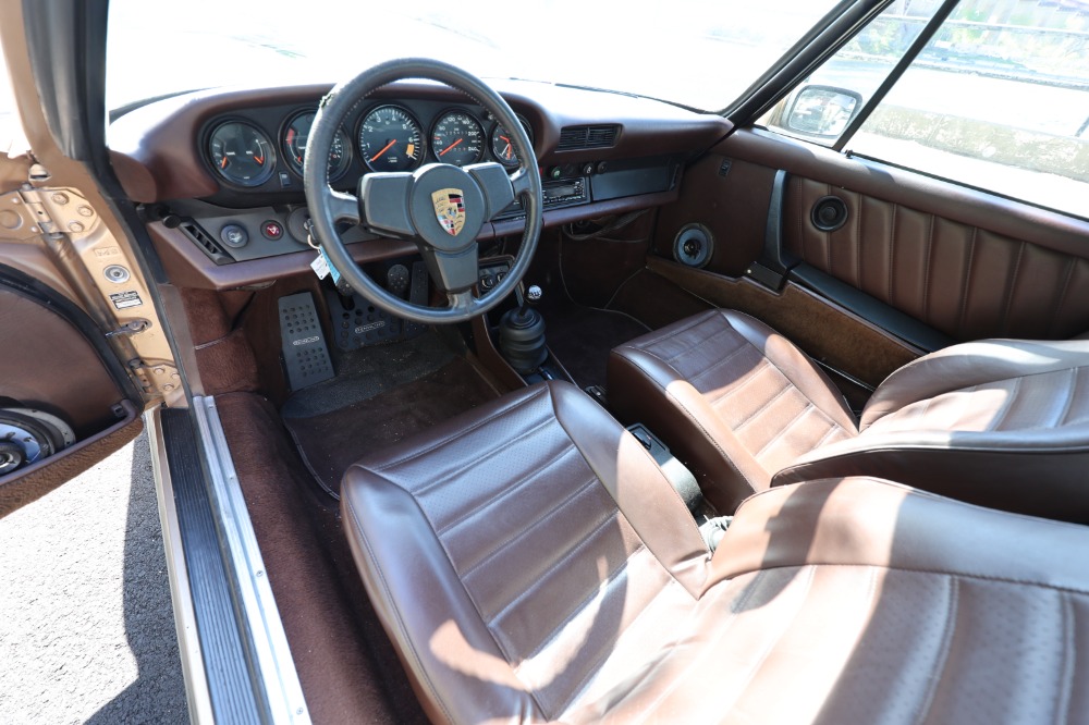 Used 1980 Porsche 911   | Astoria, NY