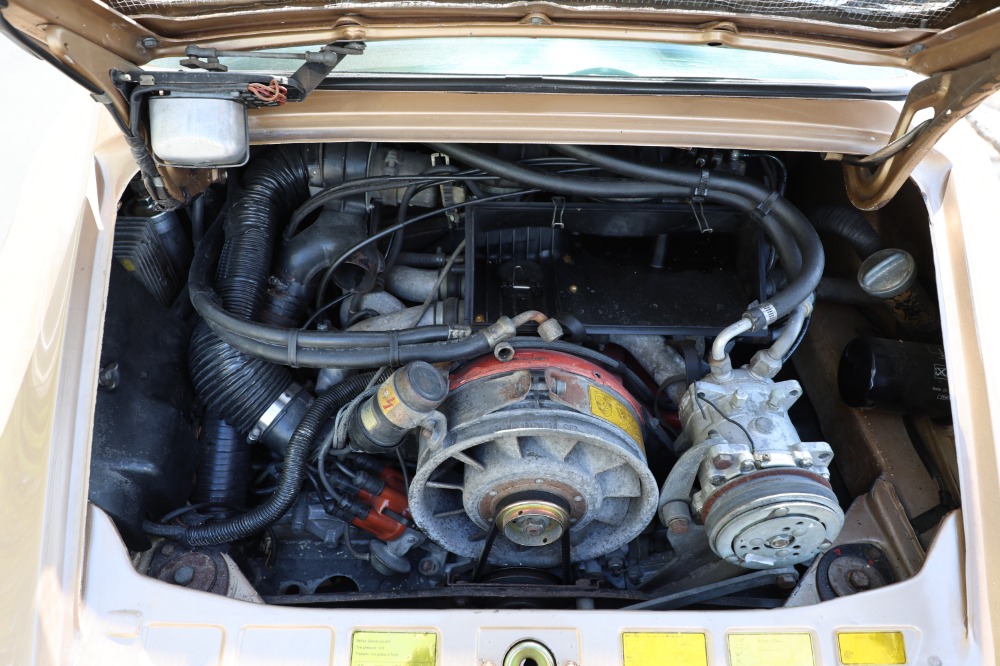 Used 1980 Porsche 911   | Astoria, NY