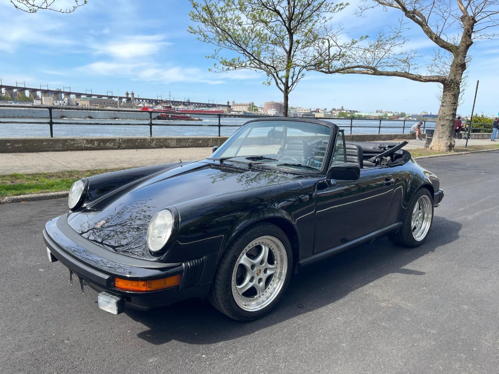 Used 1983 Porsche 911SC   | Astoria, NY