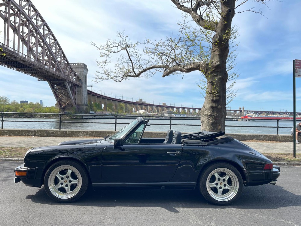 Used 1983 Porsche 911SC   | Astoria, NY