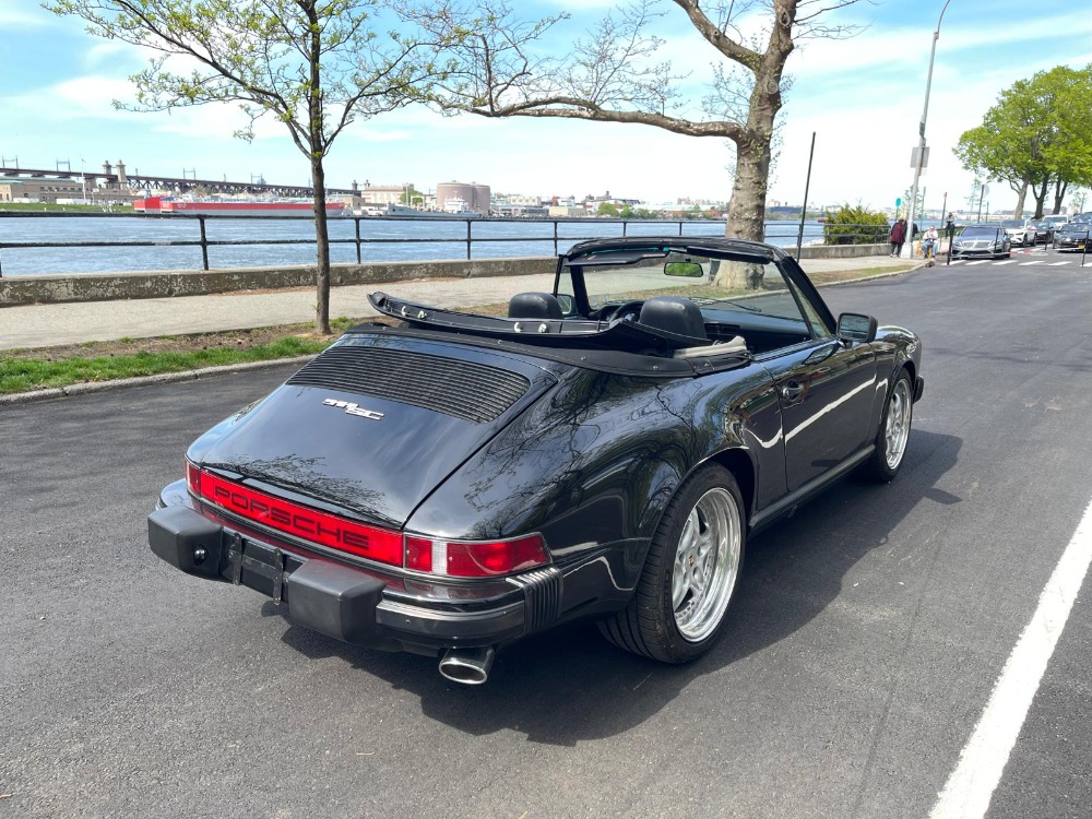 Used 1983 Porsche 911SC   | Astoria, NY