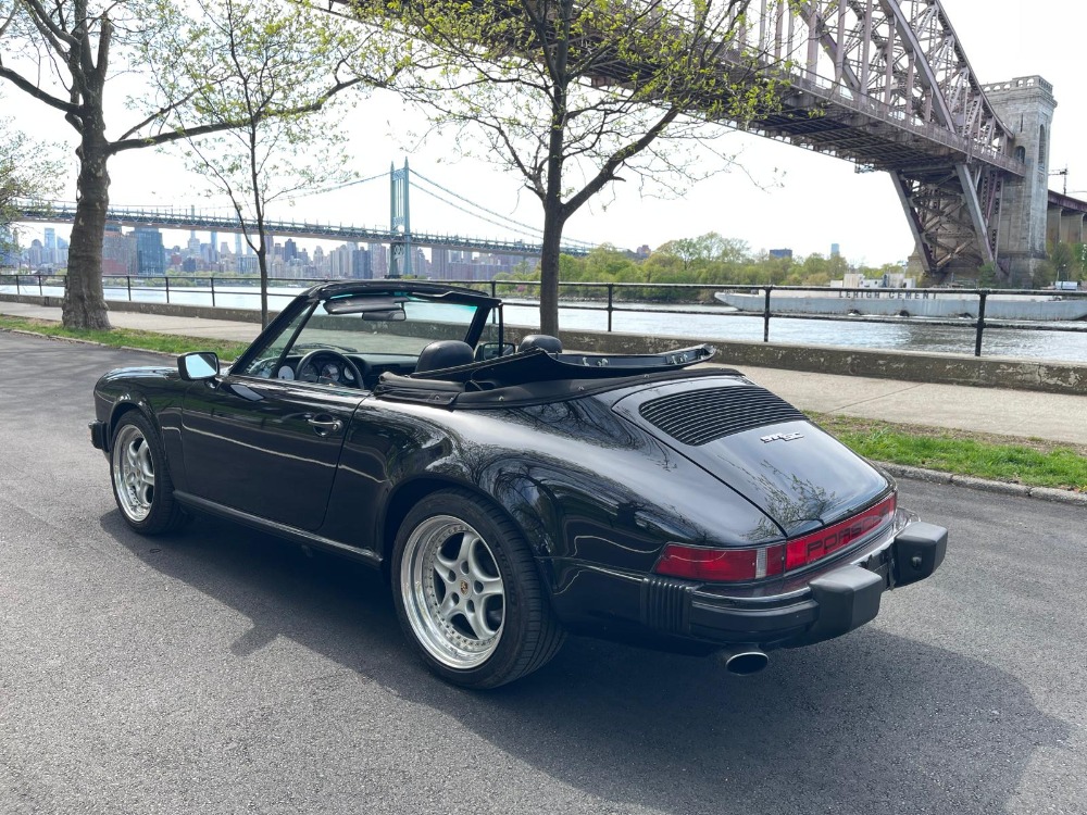 Used 1983 Porsche 911SC   | Astoria, NY