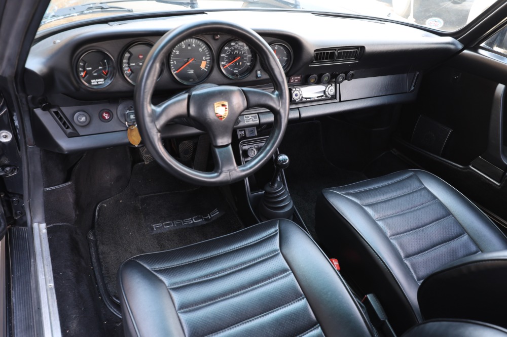 Used 1983 Porsche 911SC   | Astoria, NY