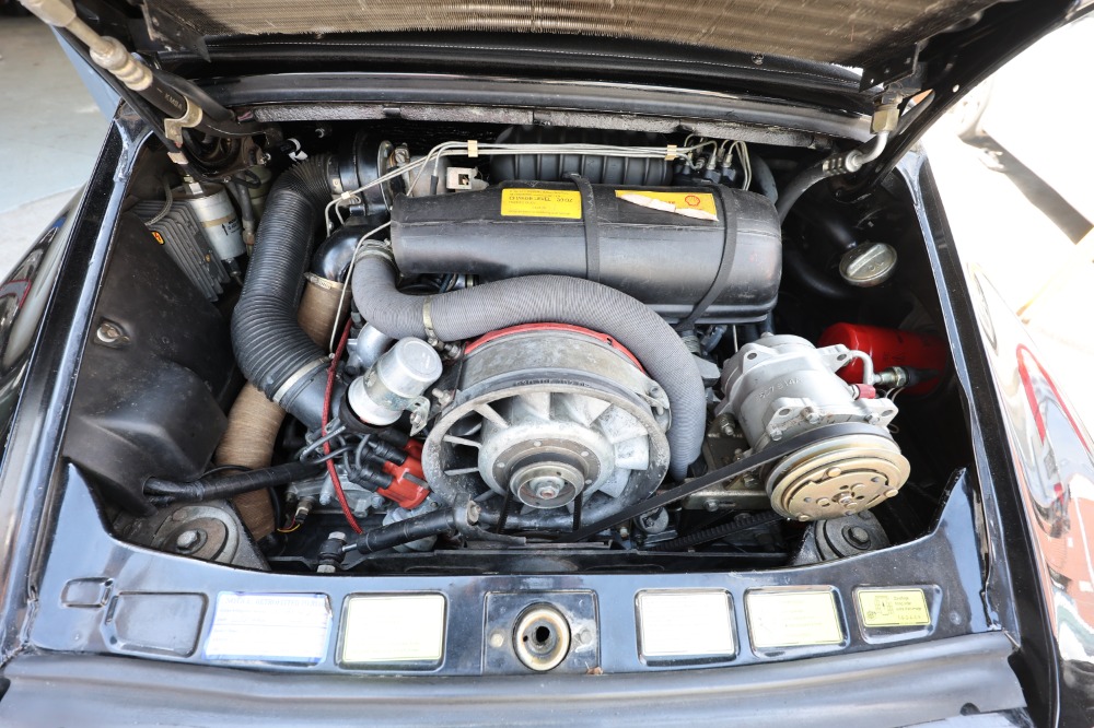 Used 1983 Porsche 911SC   | Astoria, NY