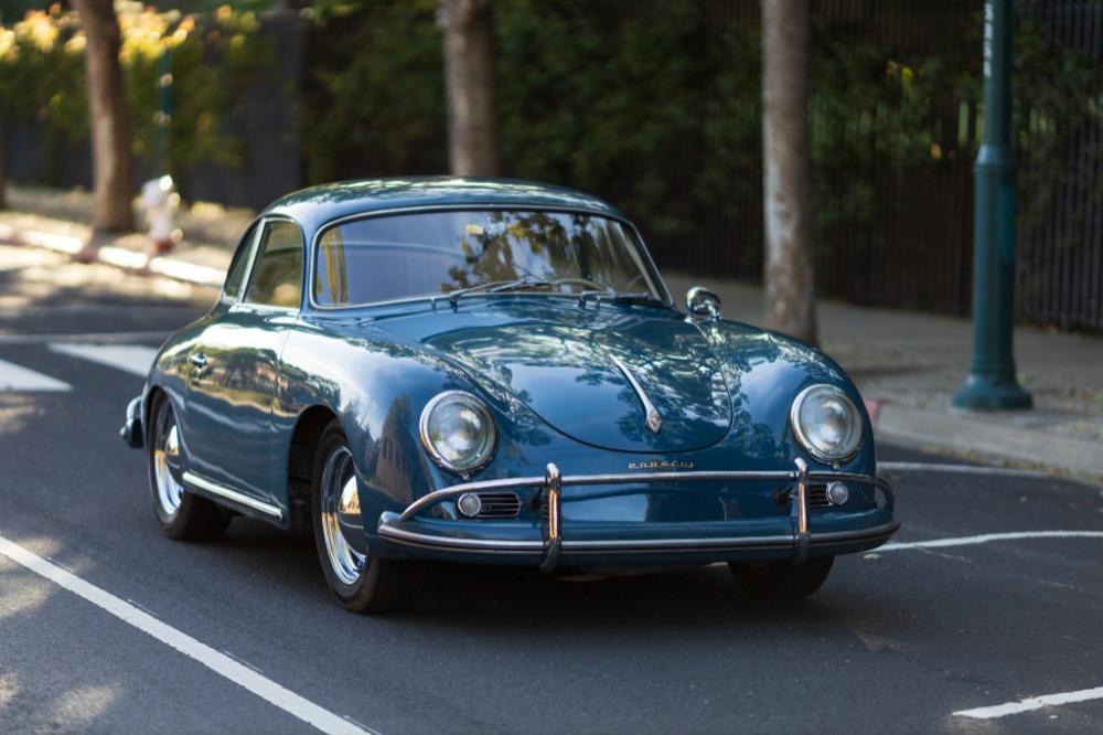 Used 1957 Porsche 356A   | Astoria, NY