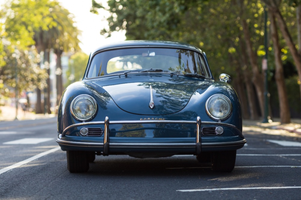 Used 1957 Porsche 356A   | Astoria, NY